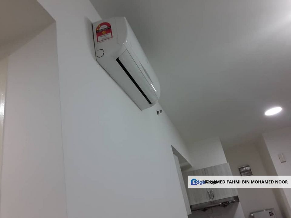 Condominium Urban 360 Sri Gombak, Selangor, Gombak