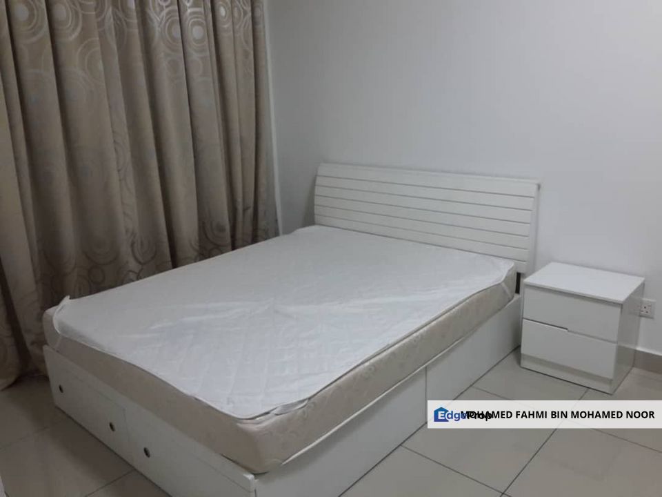 Condominium Urban 360 Sri Gombak, Selangor, Gombak