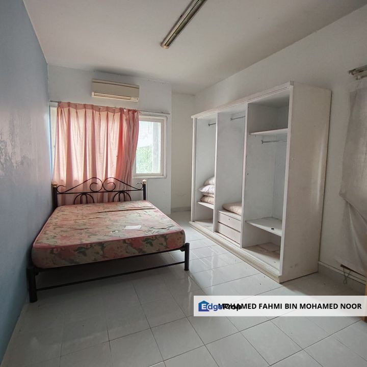 Pangsapuri Delima J,Desa Pandan KL, Kuala Lumpur, Desa Pandan