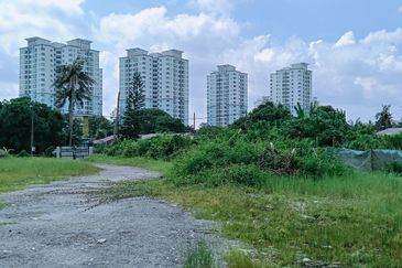 Taman Puchong Utama
