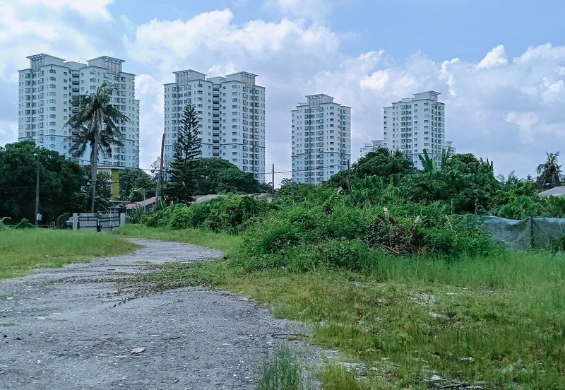 Taman Puchong Utama
