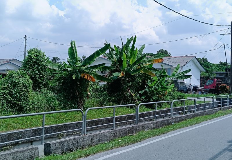 Taman Puchong Utama