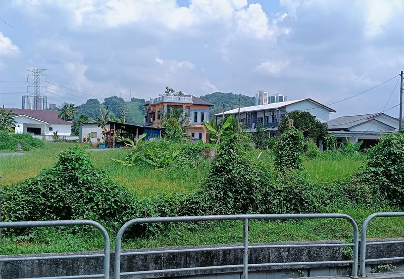 Taman Puchong Utama