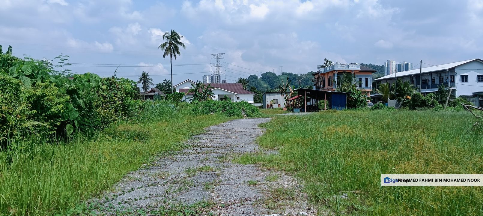 Development Land Puchong,Selangor, Selangor, Puchong