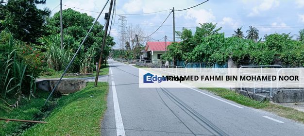 Development Land Puchong,Selangor, Selangor, Puchong