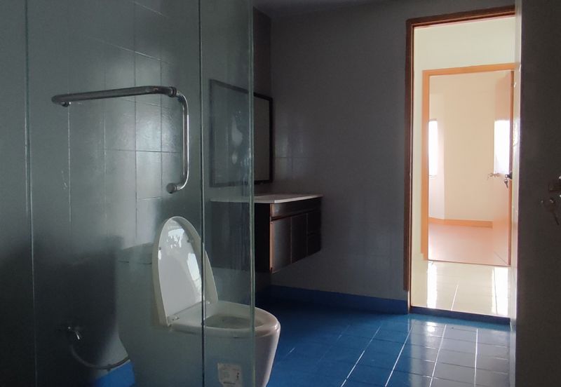 Tiara Kelana Condominium