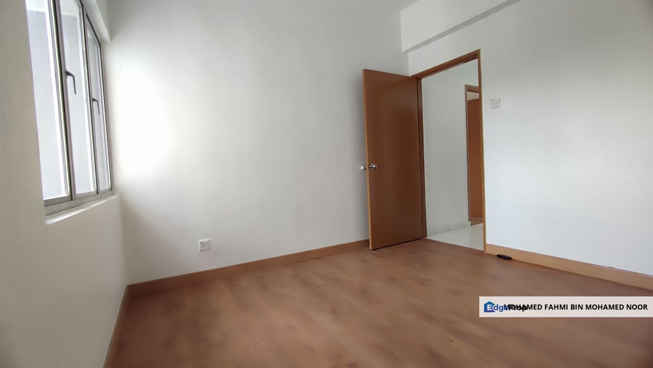 Condominium Tiara Kelana,PJ, Selangor, Petaling Jaya