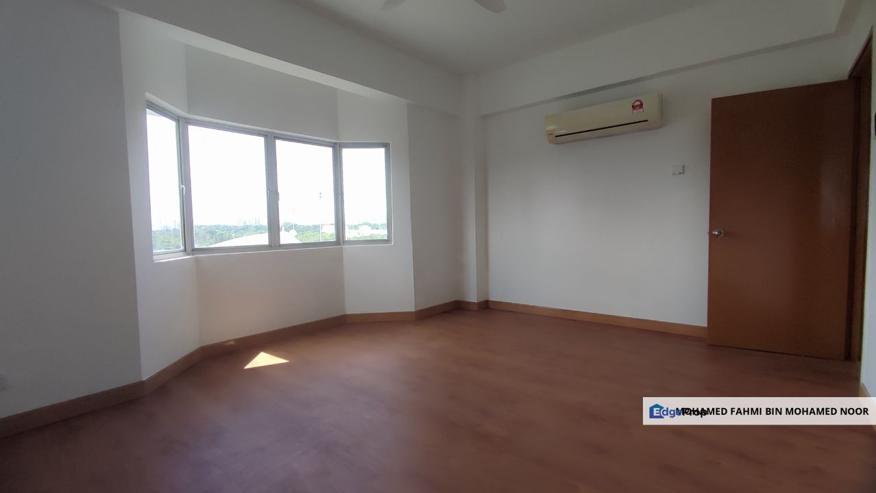 Condominium Tiara Kelana,PJ, Selangor, Petaling Jaya