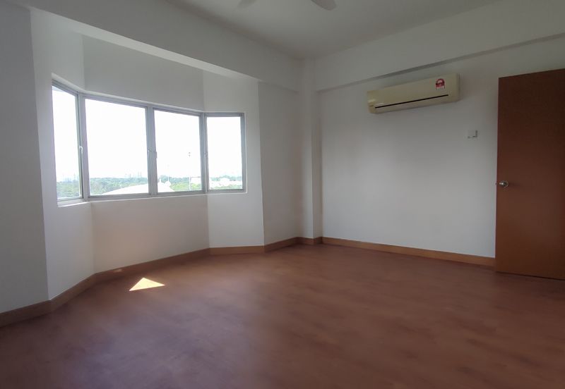 Tiara Kelana Condominium