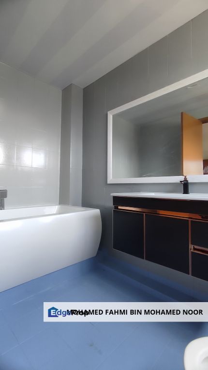 Condominium Tiara Kelana,PJ, Selangor, Petaling Jaya