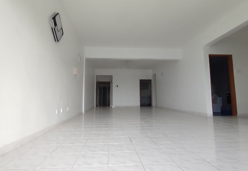 Tiara Kelana Condominium