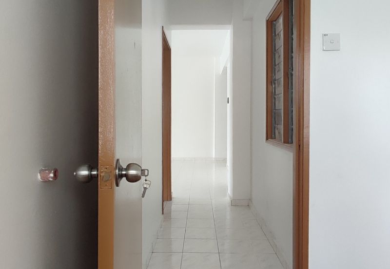 Tiara Kelana Condominium