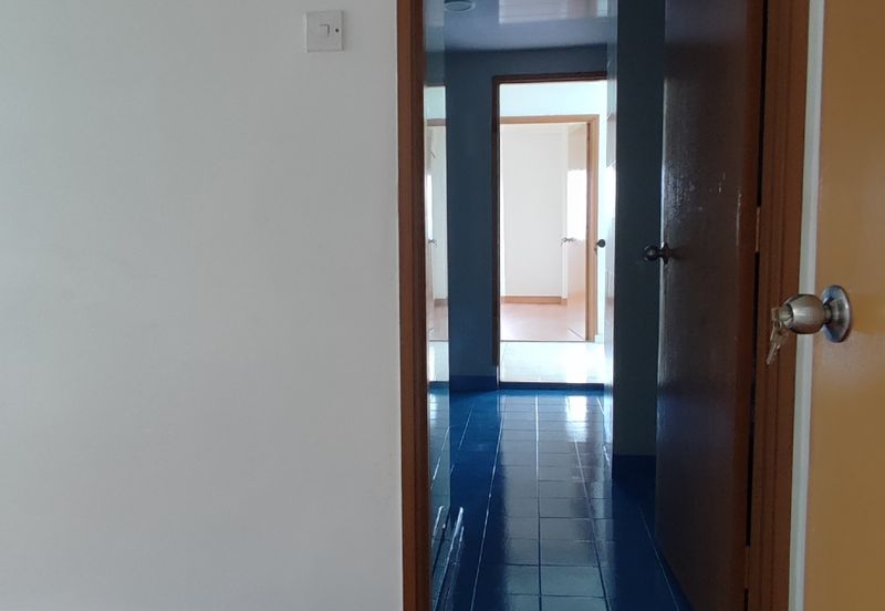 Tiara Kelana Condominium