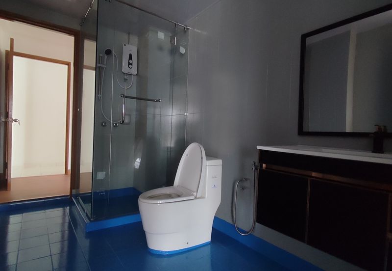 Tiara Kelana Condominium