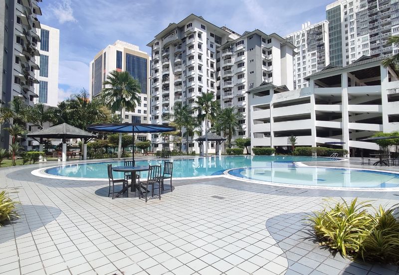 Tiara Kelana Condominium