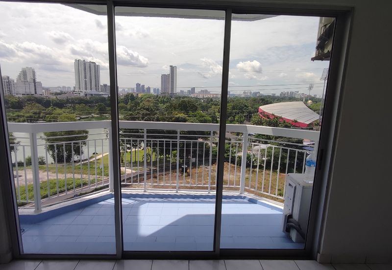 Tiara Kelana Condominium