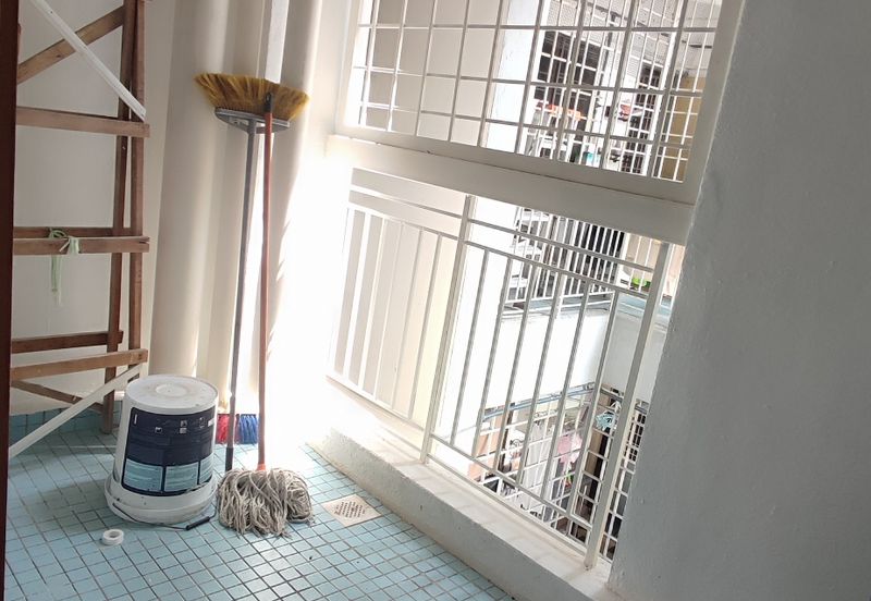 Tiara Kelana Condominium