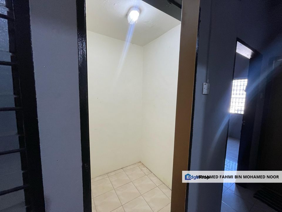 Single Storey Intermediate Taman Bukit Kuchai,Puchong Kinrara, Selangor, Bandar Kinrara Puchong