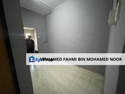 Single Storey Intermediate Taman Bukit Kuchai,Puchong Kinrara, Selangor, Bandar Kinrara Puchong