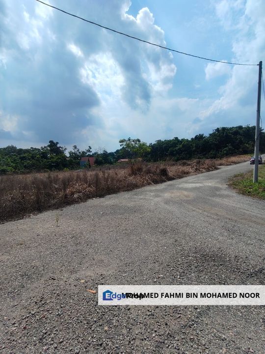 Bungalow Lot Jenderam Hulu,Dengkil, Selangor, Dengkil