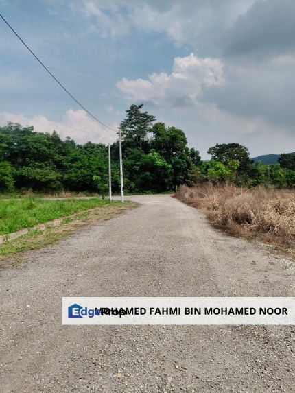 Bungalow Lot Jenderam Hulu,Dengkil, Selangor, Dengkil