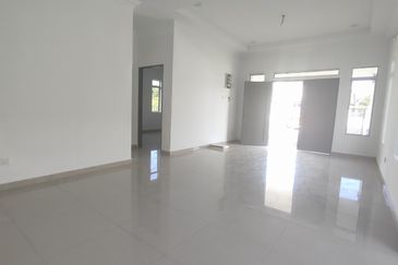 Kampung Jenderam Hulu