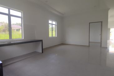 Kampung Jenderam Hulu