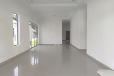 Kampung Jenderam Hulu