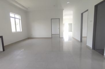 Kampung Jenderam Hulu