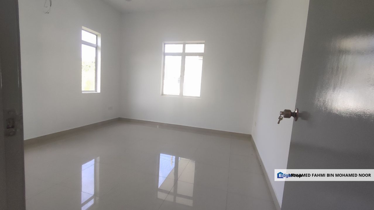 Bungalow Single Storey Taman Vista Jenderam 1,Jenderam Hulu, Selangor, Dengkil