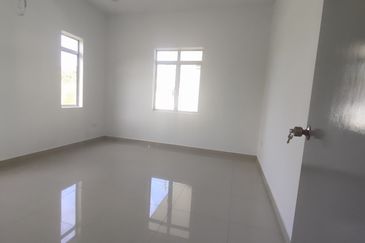 Kampung Jenderam Hulu