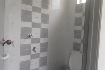 Kampung Jenderam Hulu