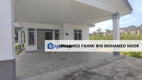 Bungalow Single Storey Taman Vista Jenderam 1,Jenderam Hulu, Selangor, Dengkil
