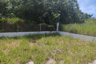 Kampung Jenderam Hulu