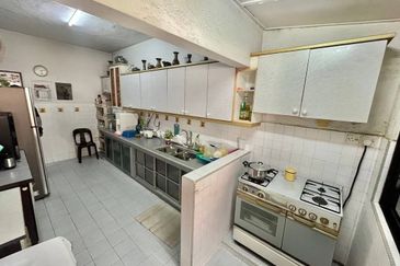 Jalan Taman Setiawangsa