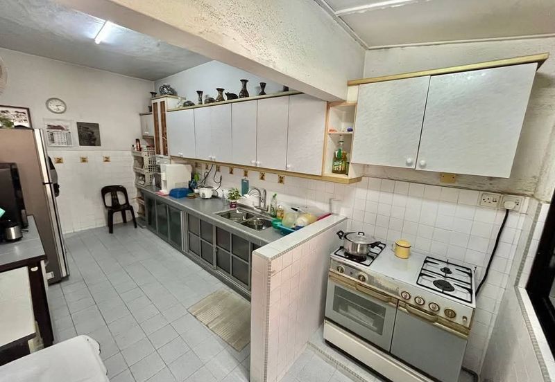 Jalan Taman Setiawangsa