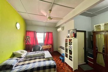 Jalan Taman Setiawangsa