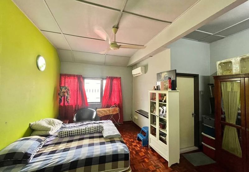 Jalan Taman Setiawangsa