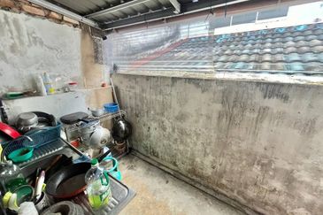 Jalan Taman Setiawangsa