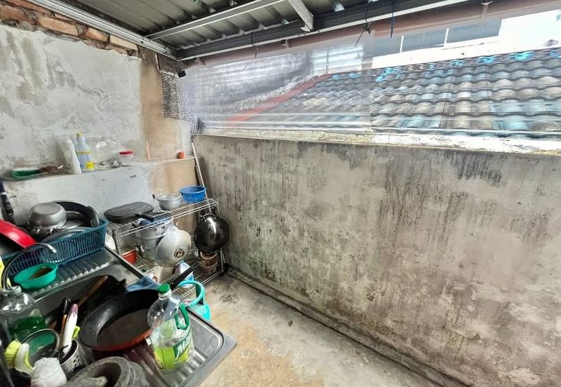 Jalan Taman Setiawangsa