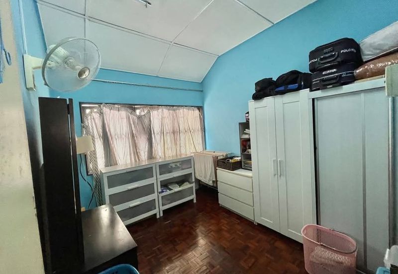 Jalan Taman Setiawangsa