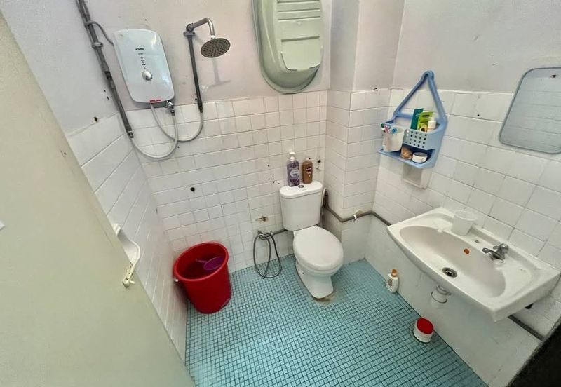 Jalan Taman Setiawangsa