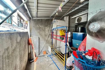 Jalan Taman Setiawangsa