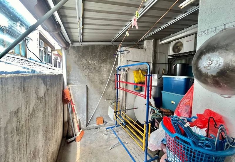 Jalan Taman Setiawangsa