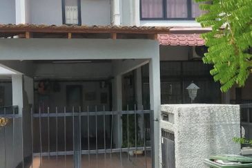 Jalan Taman Setiawangsa