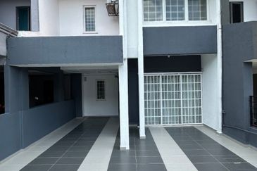 Jalan Taman Setiawangsa