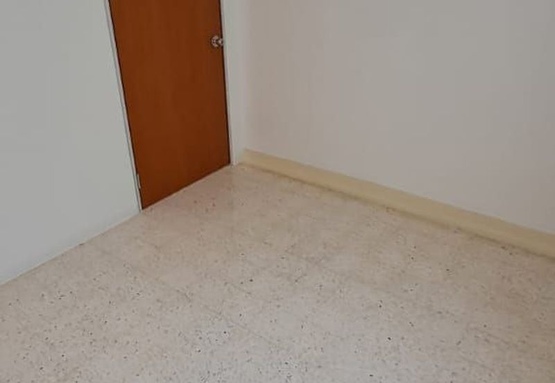 Jalan Taman Setiawangsa