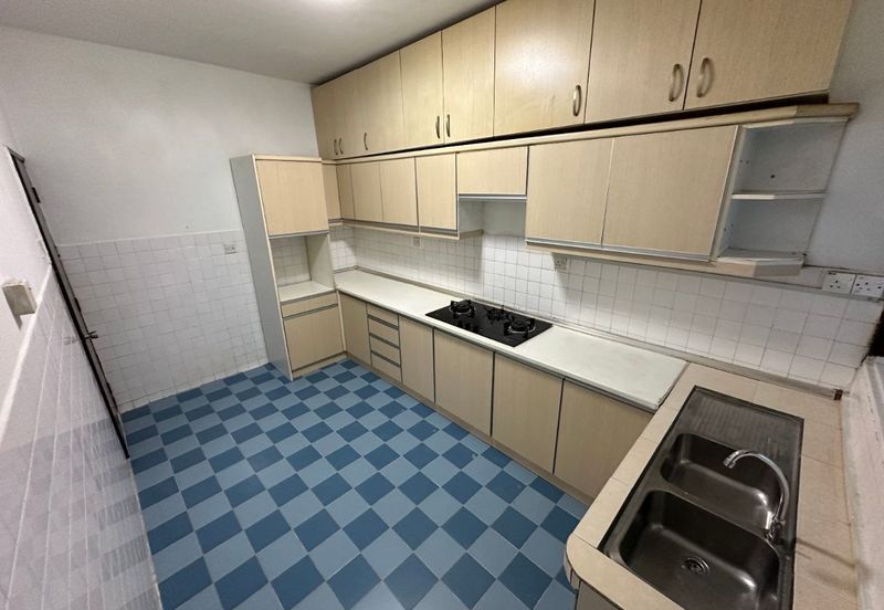 Jalan Taman Setiawangsa