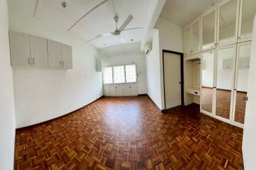 Jalan Taman Setiawangsa