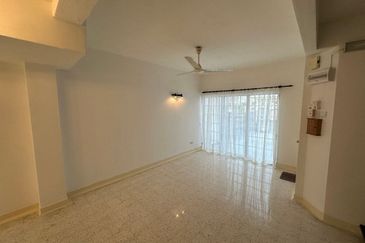 Jalan Taman Setiawangsa